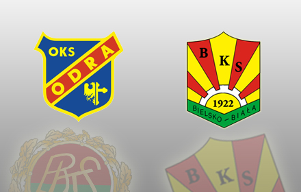 Odra Opole - BKS Stal [zapowiedź]